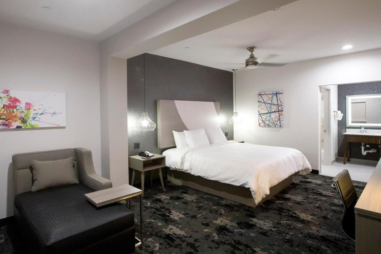 House Hotel ヒューストン エクステリア 写真