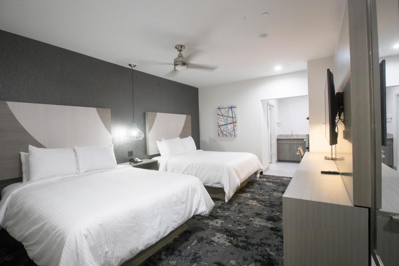 House Hotel ヒューストン エクステリア 写真