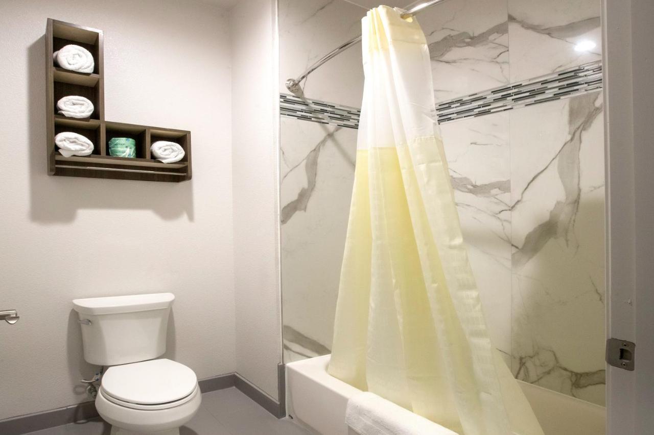 House Hotel ヒューストン エクステリア 写真